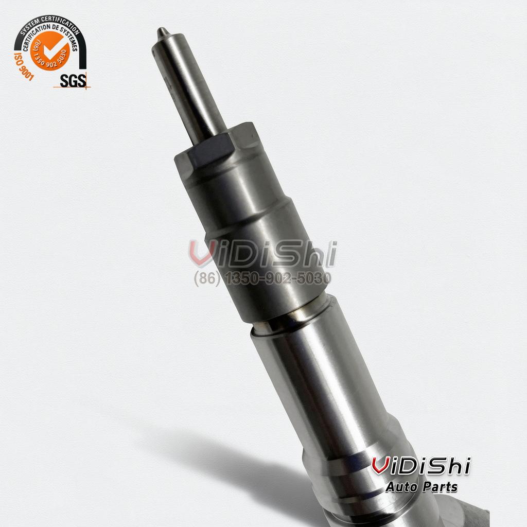 All Products 12 0445110454 injector nozzle shank and needle close up