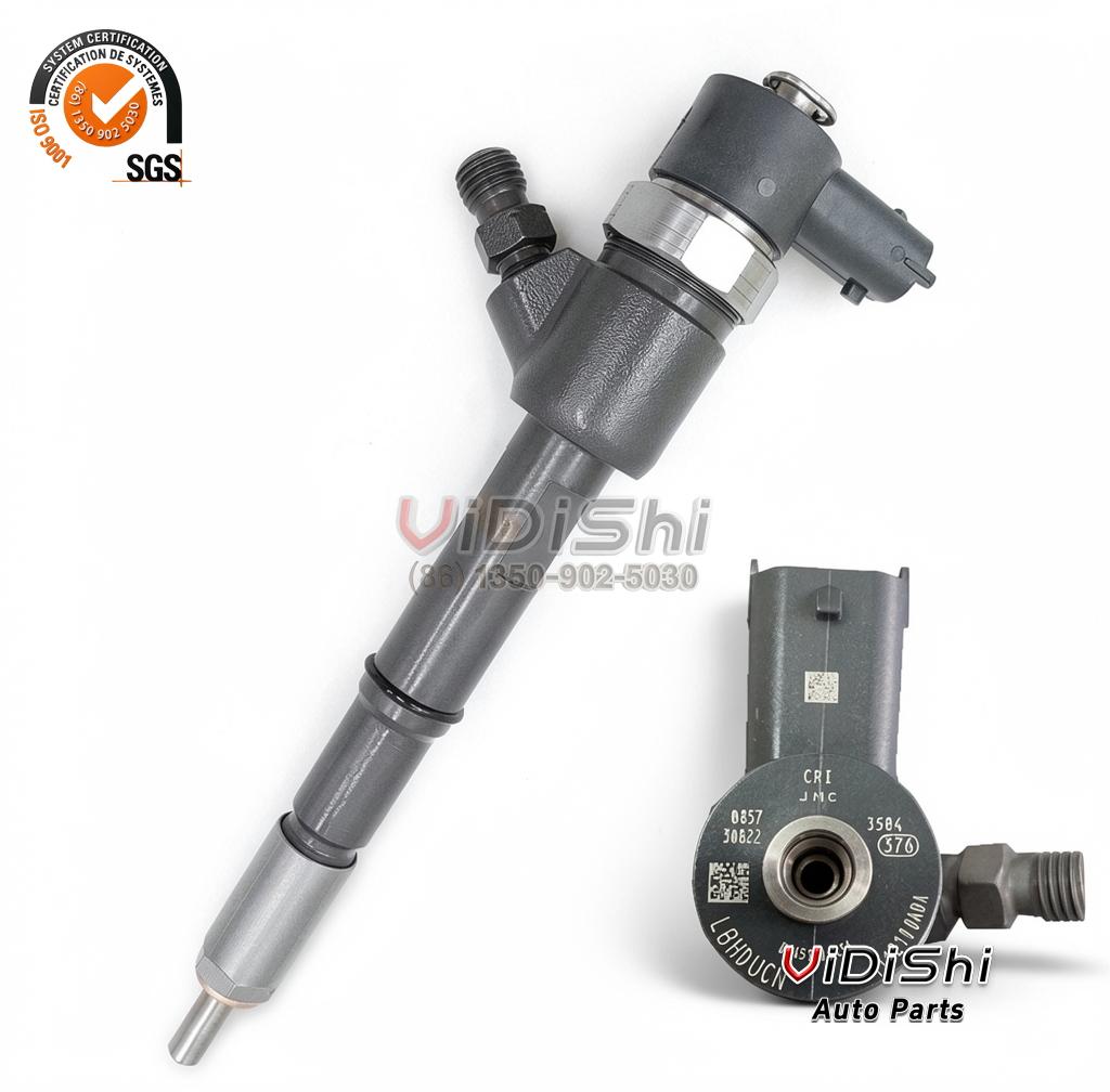 All Products 15 0445110454 injector with the JMC head stamp inset