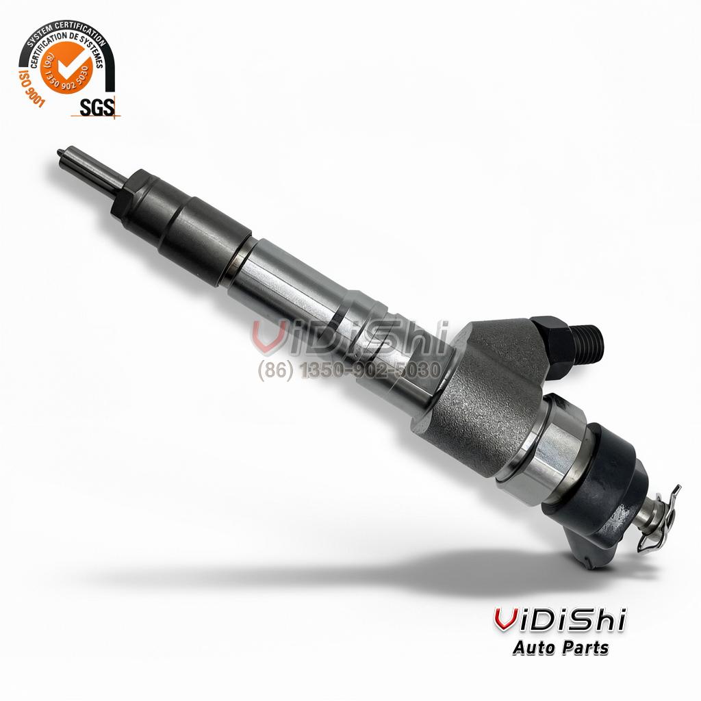 All Products 12 0445110463 injector inlet fitting and body on a diagonal