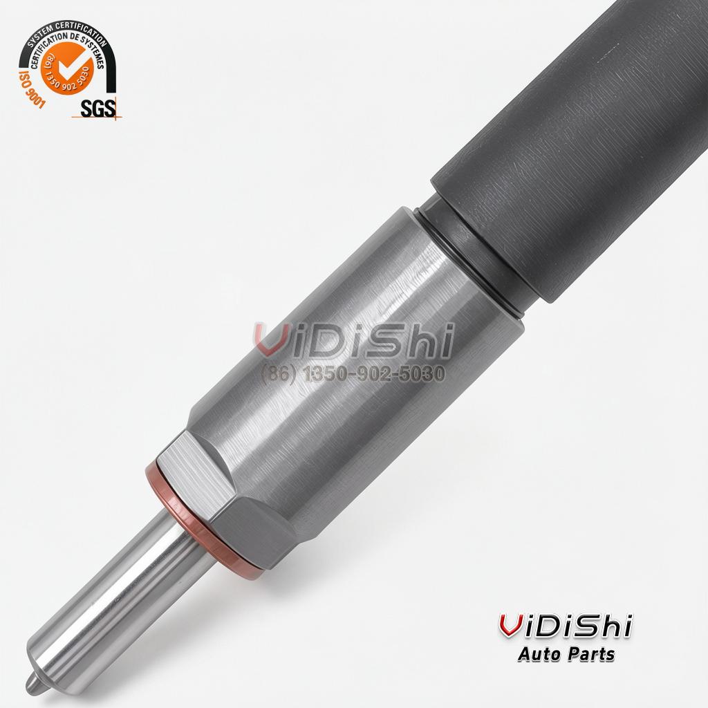 All Products 13 0445110485 injector nozzle end with shank and copper seal ring