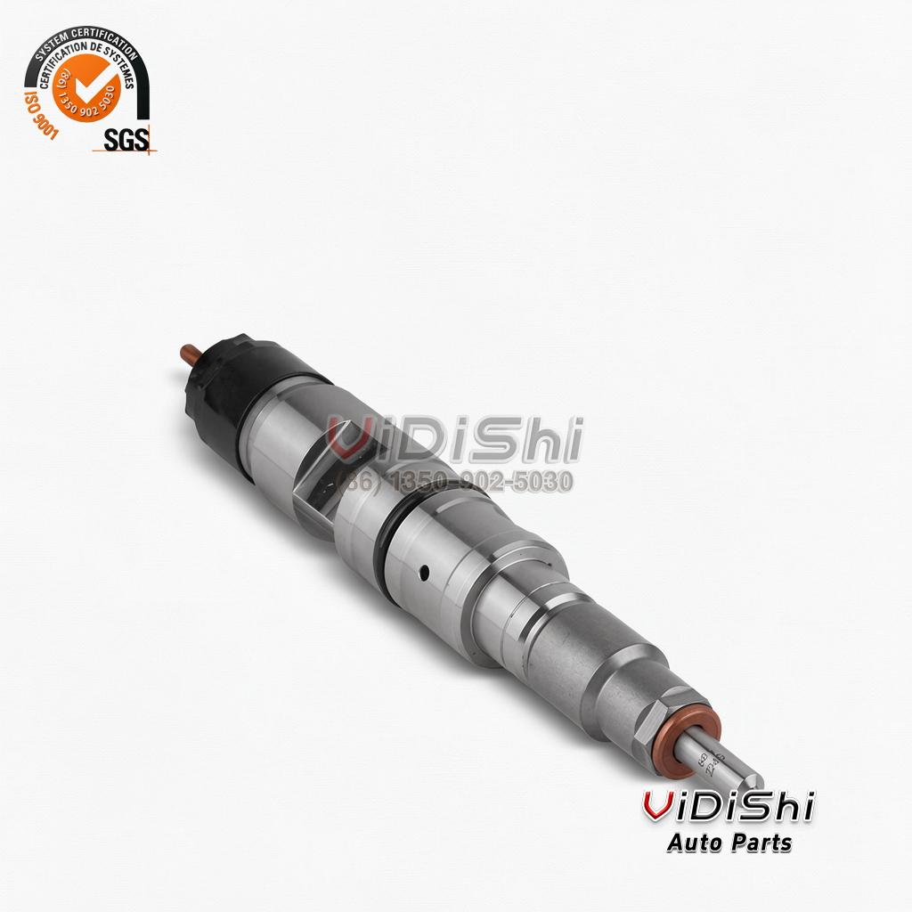 All Products 8 0445120280 nozzle seat end with the copper washer in place