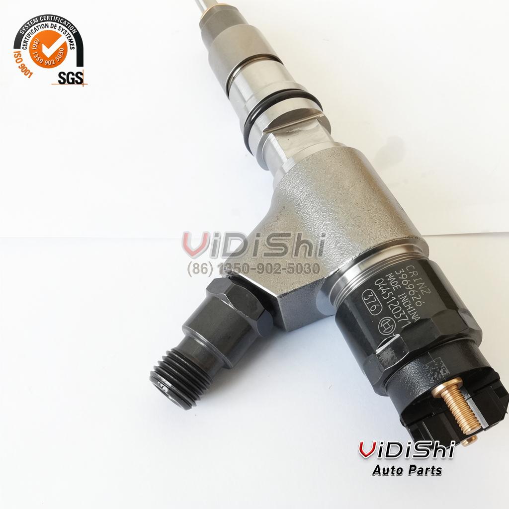 All Products 8 0445120371 injector head showing CRIN2, 396-9626, 0445120371 and MADE IN CHINA