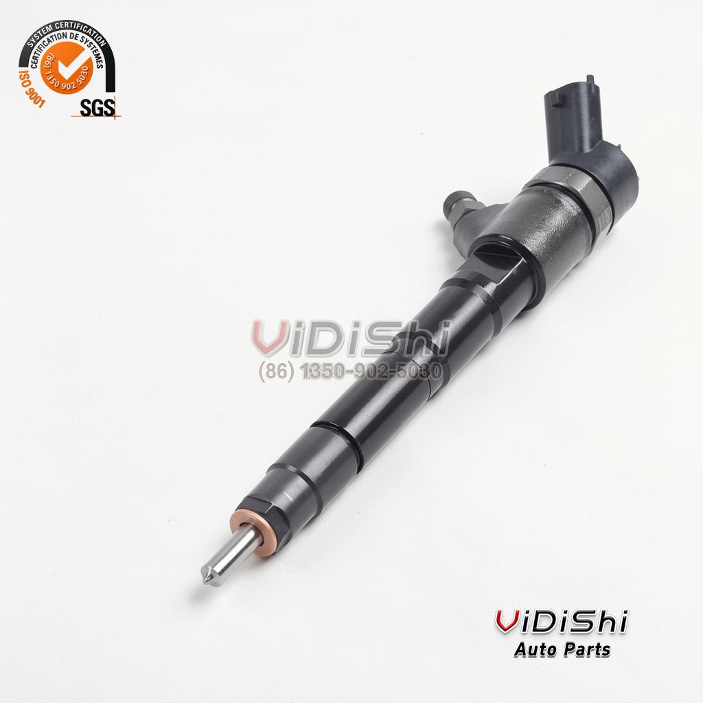 All Products 13 504386427 injector solenoid head close-up