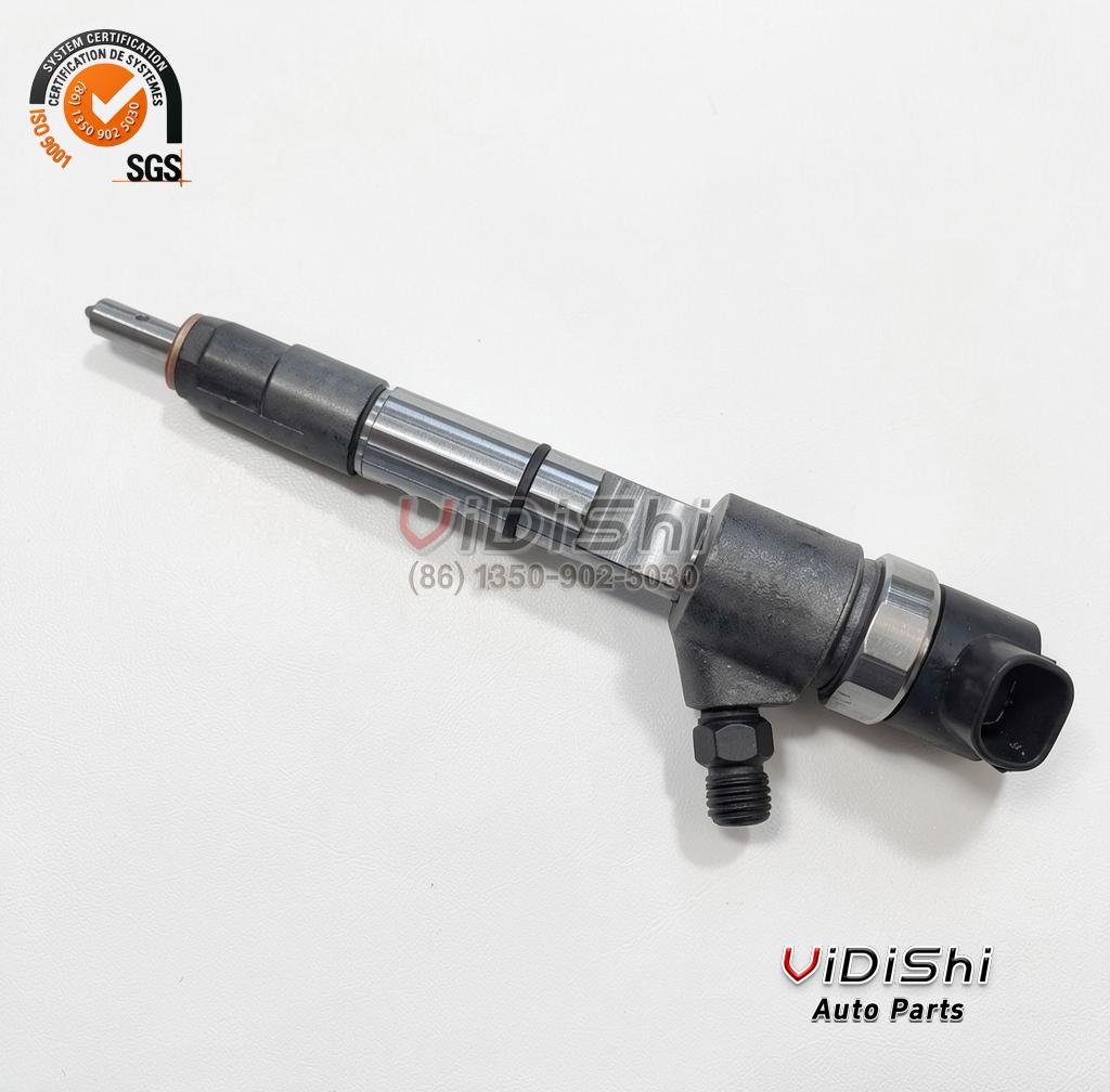 All Products 15 504386427 injector top marking and stamping