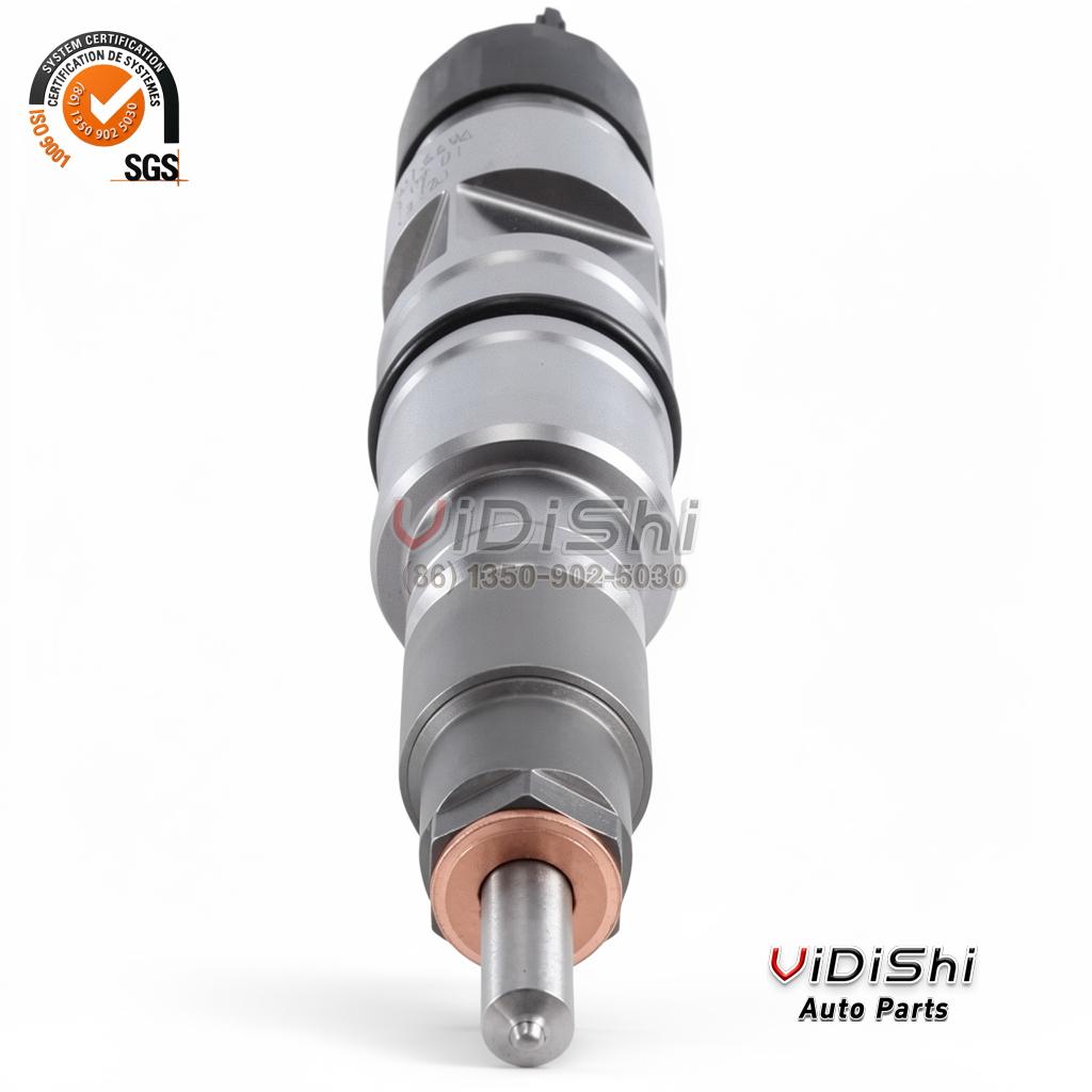 All Products 9 610800080588 injector nozzle end with copper sealing washer