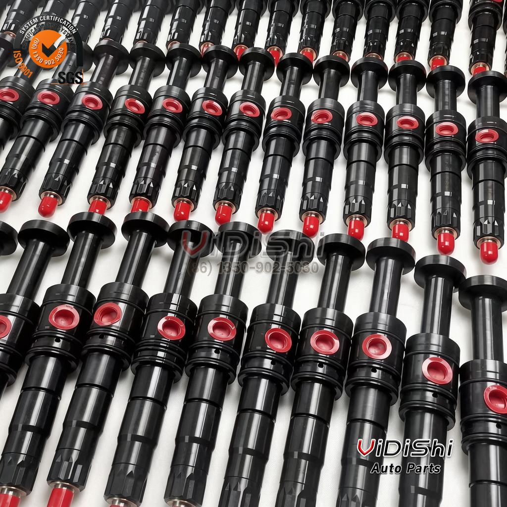 All Products 10 84C603708G2 fuel injectors supplied in bulk quantity for wholesale overhaul orders