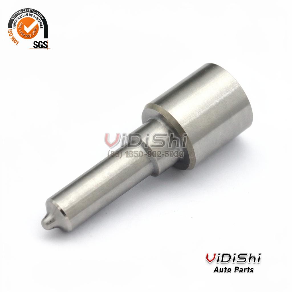 All Products 13 Close view of one DLLA151P2422 common rail nozzle body
