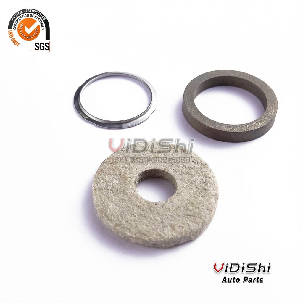 All Products 13 F00RJ04262 overhaul kit (Bosch F 00R J04 262 reference) — sealing washers and rings