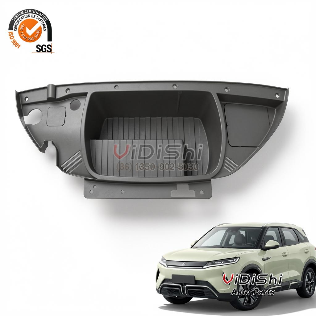 All Products 5 BYD-ATTO2-FRUNK-RHD Interior Accessory, replacement part number atto2 frunk rhd front trunk storag packaging — Vidishi Auto