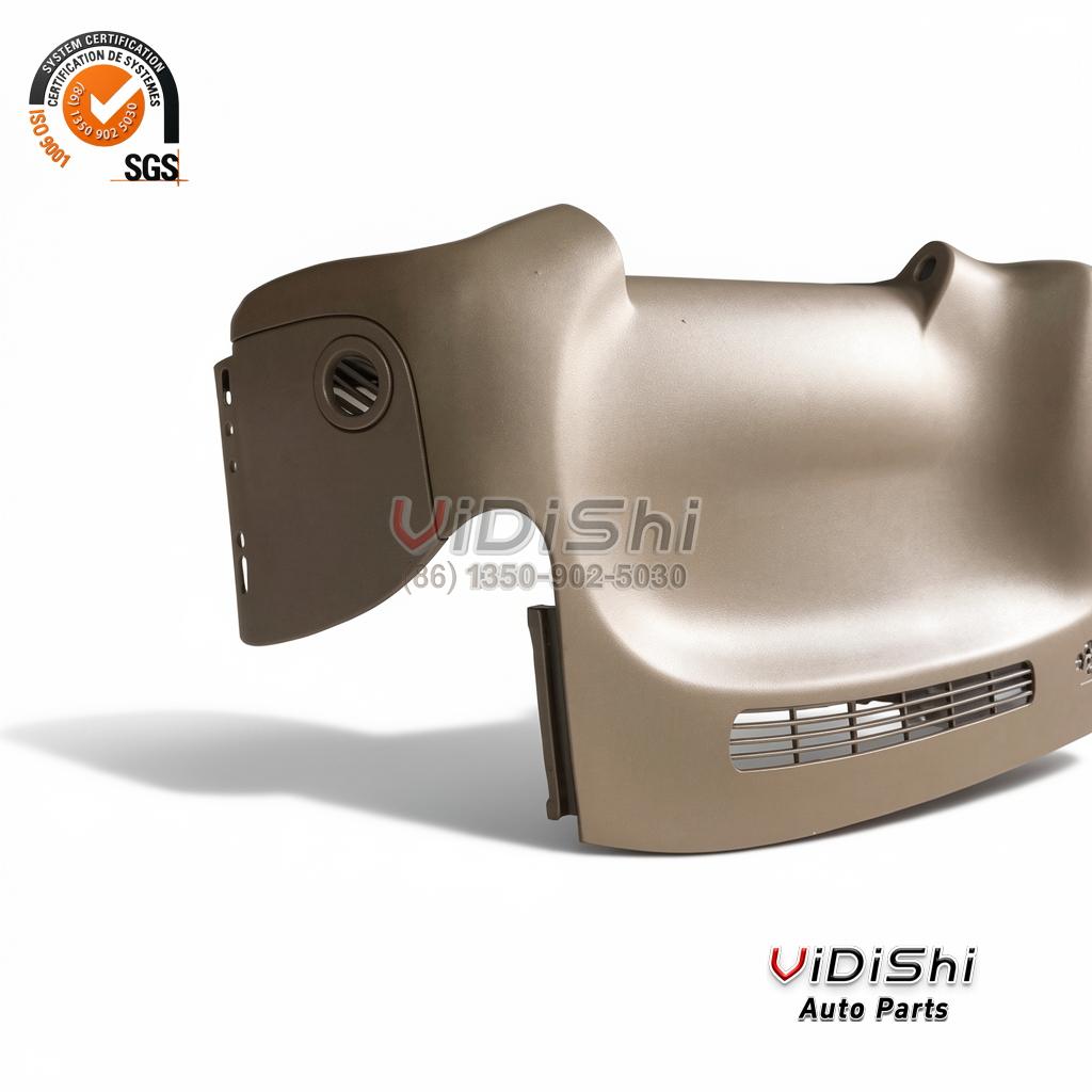 All Products 7 SILVERADO-DASH-9906 Interior Accessory, replacement part number dash 9906 dashboard assembly front view — Vidishi Auto