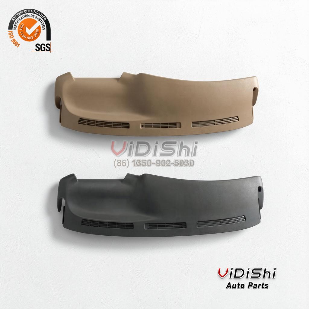 All Products 10 Interior Accessory, dash 9906 dashboard assembly packaging, replacement part number SILVERADO-DASH-9906 — Vidishi Auto
