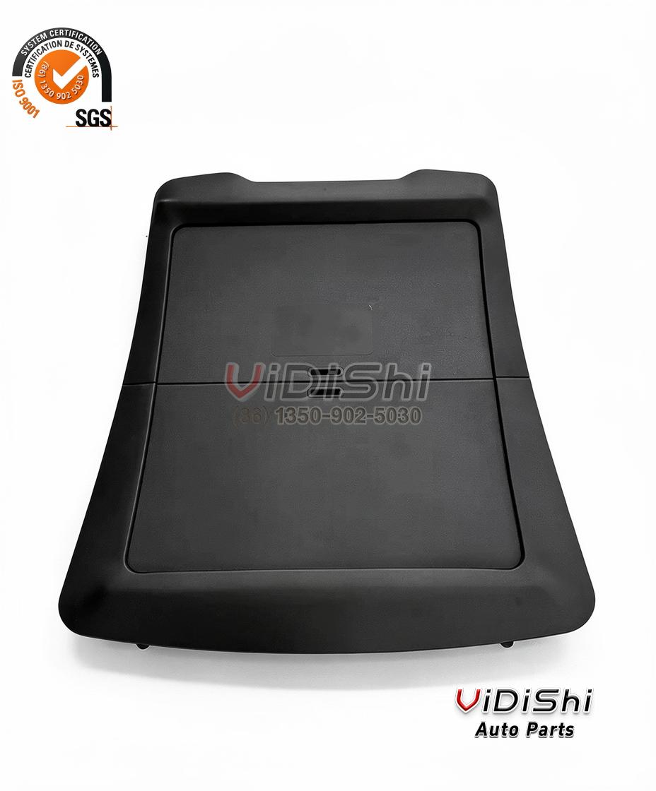 TESLA-YL-SUNROOF-2025 Interior Accessory, replacement part number yl sunroof 2025 retractable sunroo front view — Vidishi Aut