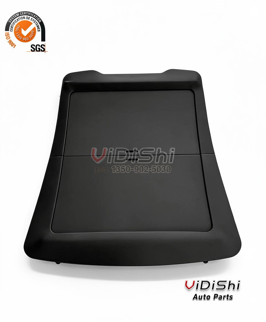 All Products 9 Interior Accessory, yl sunroof upg retractable sunroo installed view, replacement part number TESLA-YL-SUNROOF-UPG — Vidishi