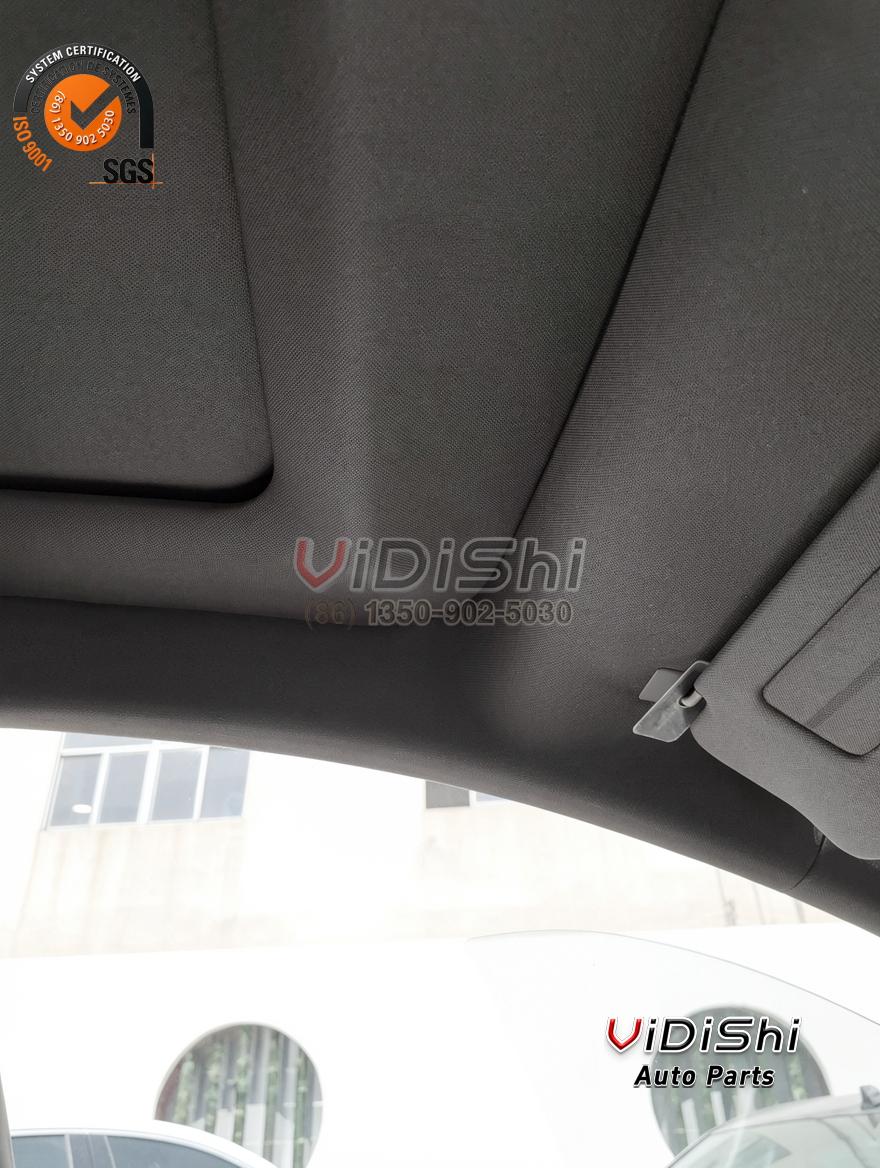 All Products 12 Interior Accessory, yl sunroof upg retractable sunroo lifestyle, replacement part number TESLA-YL-SUNROOF-UPG — Vidishi Auto
