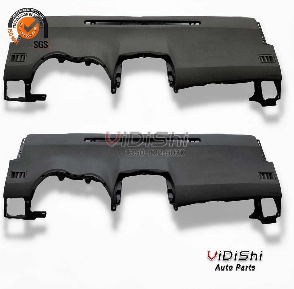 All Products 4 YT-100484 Interior Accessory, replacement part number 100484 dashboard cover tr front view — Vidishi Auto