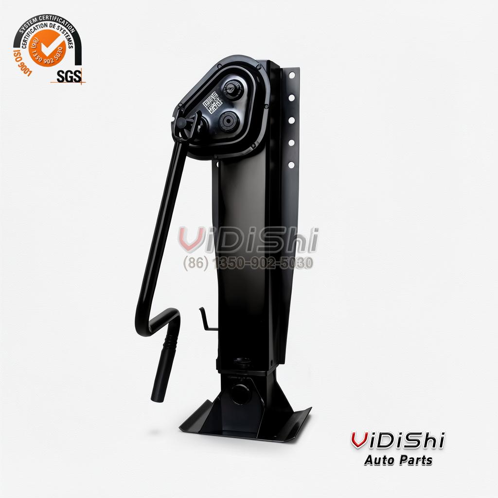 All Products 8 trailer landing gear leg foot pad