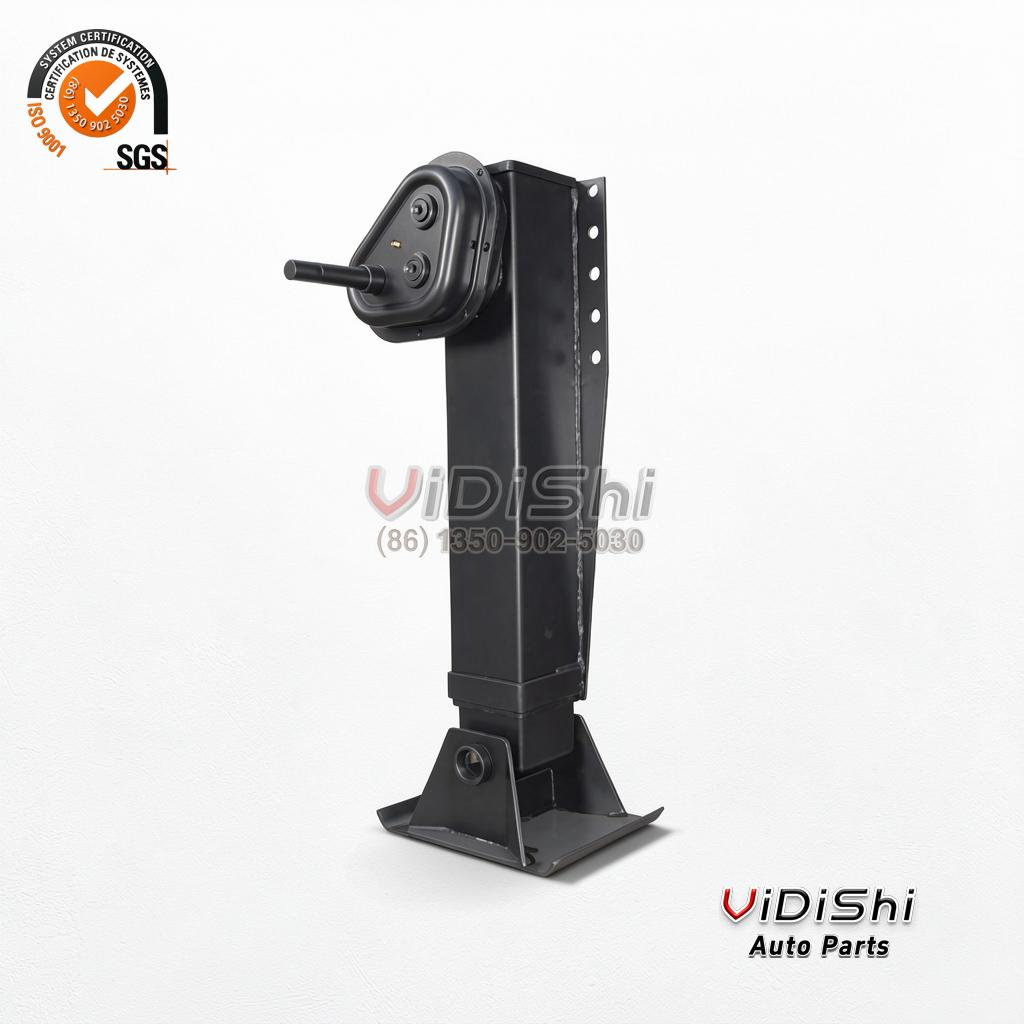 All Products 9 trailer landing gear leg full leg
