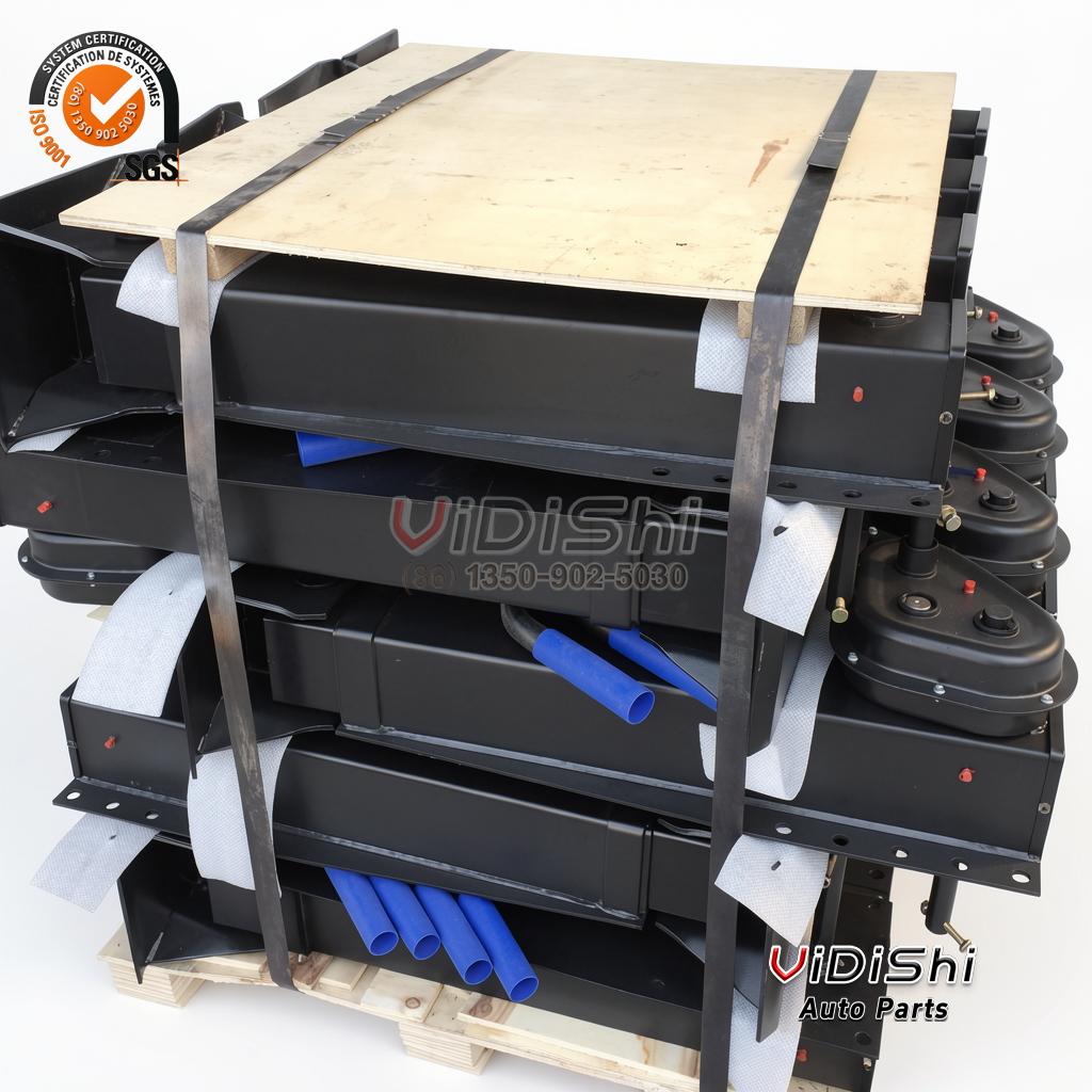 All Products 12 trailer landing gear leg packaging