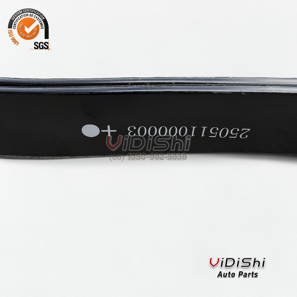 All Products 5 truck leaf spring part number stamp