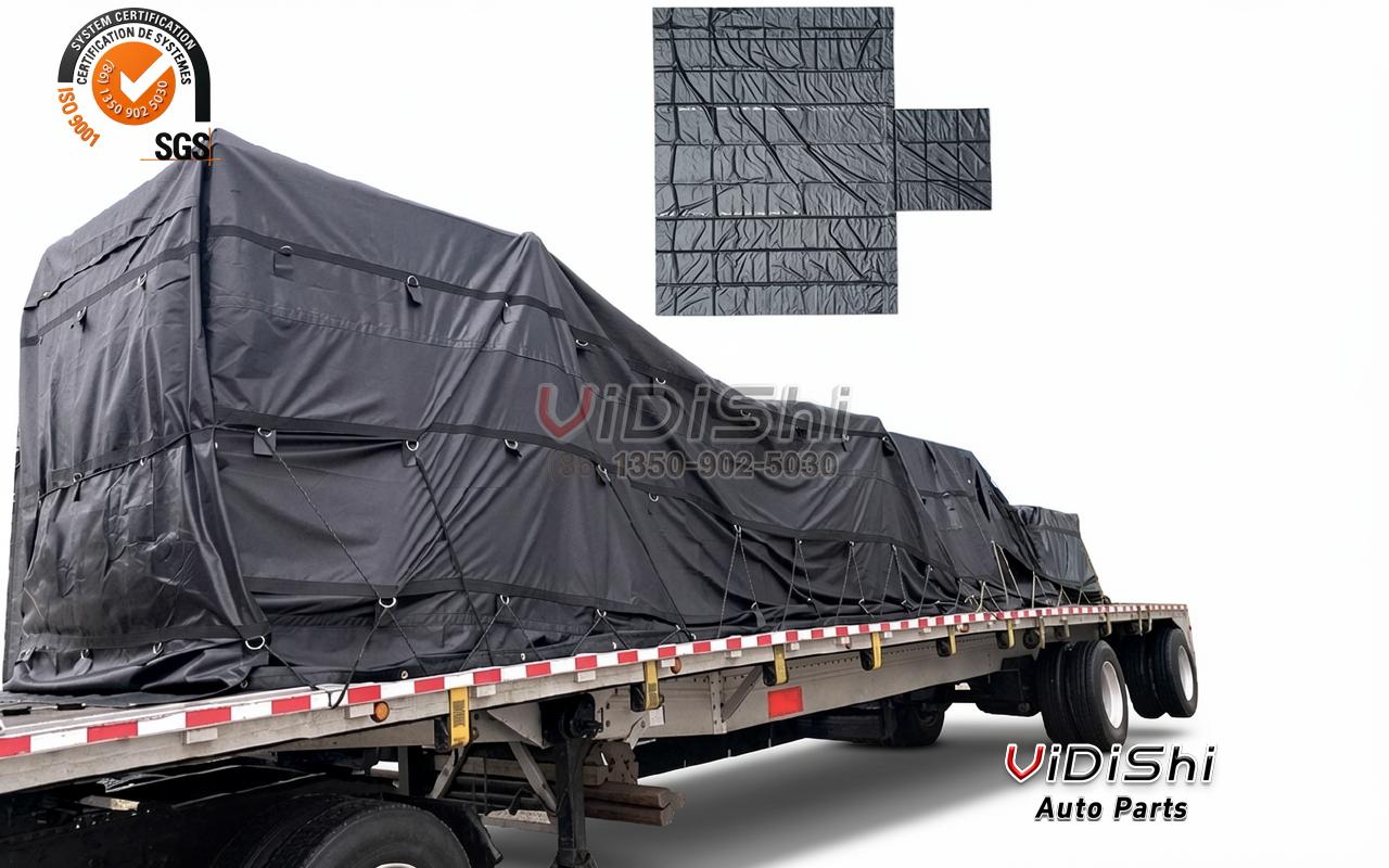 All Products 9 lumber tarp grommet detail