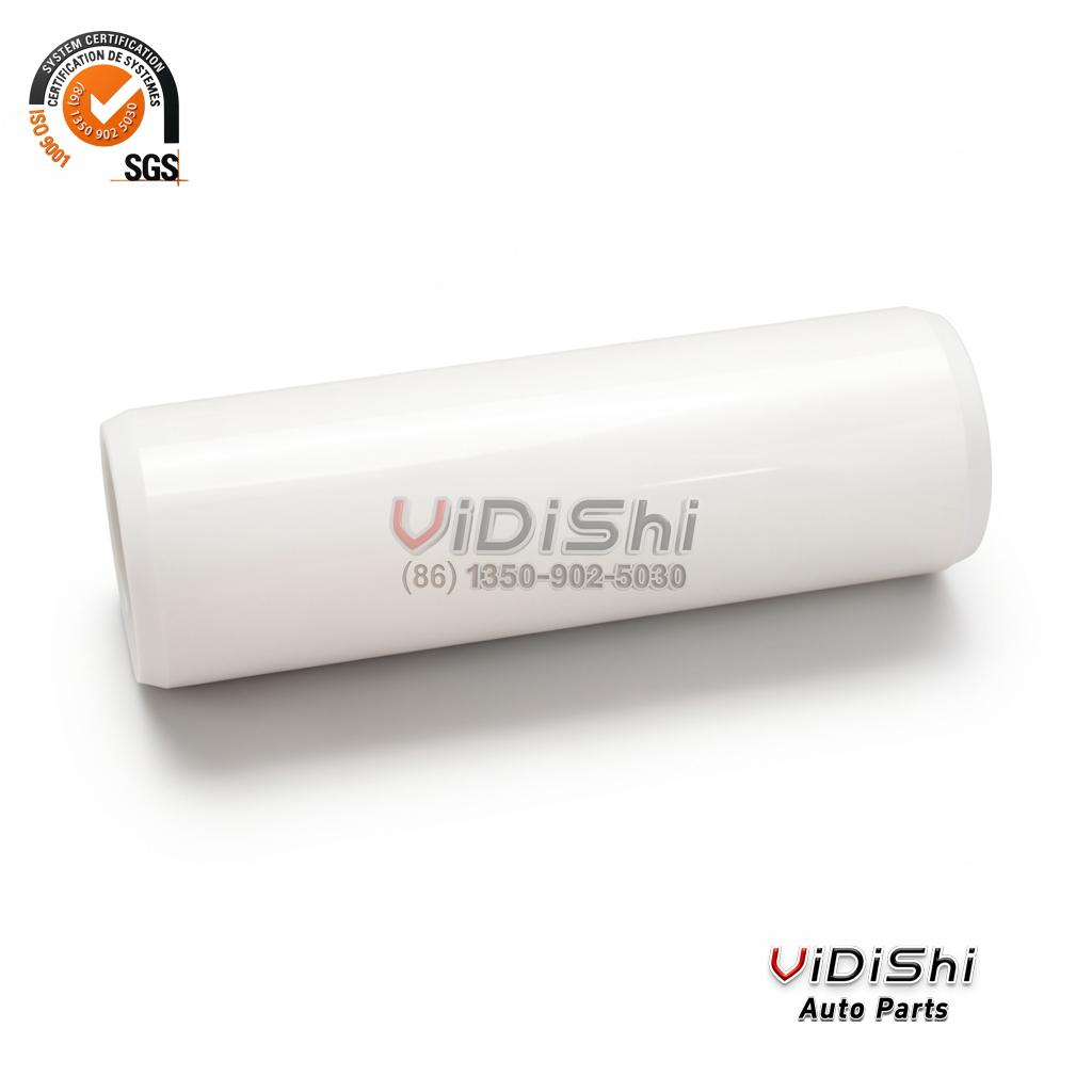 99 Percent Alumina Ceramic Plunger Al2O3 Pump Piston Custom 5 Single alumina ceramic plunger second view