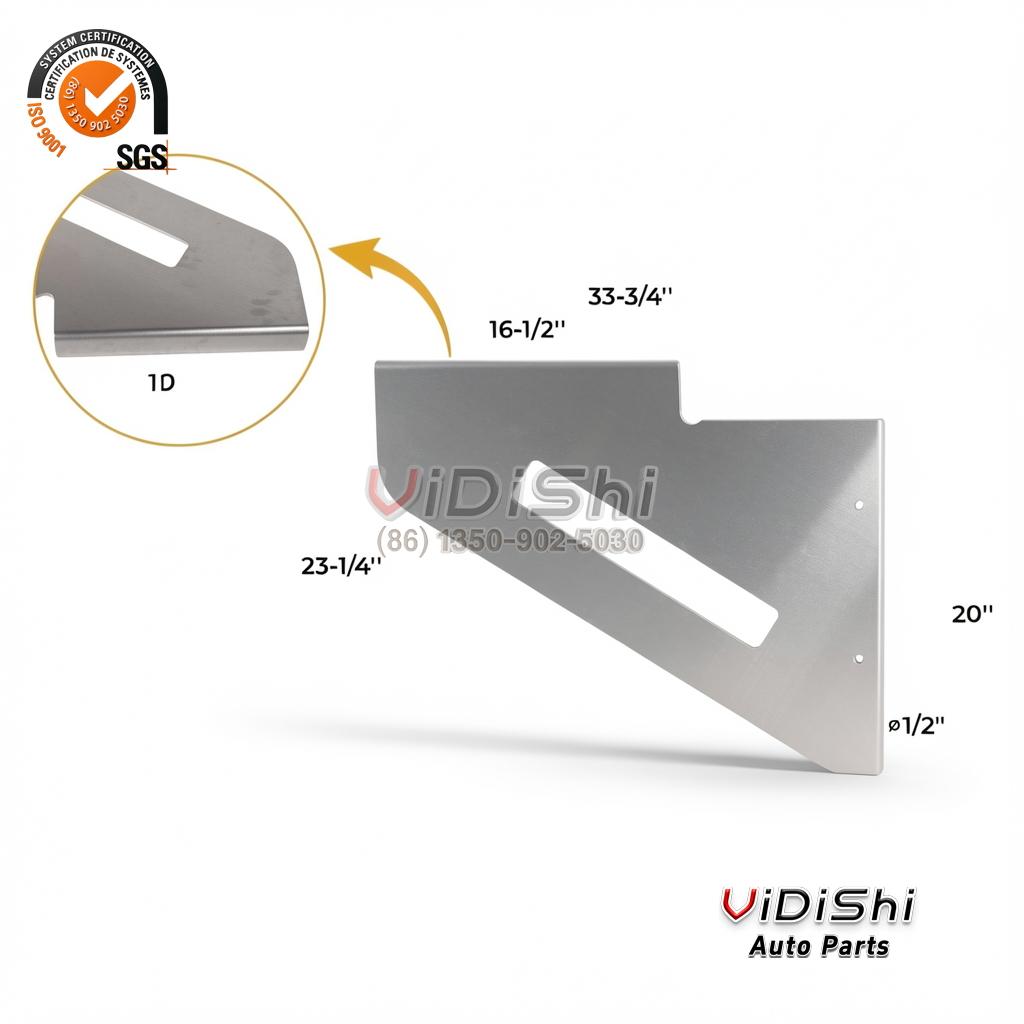 aluminum mounting bracket bracket profile