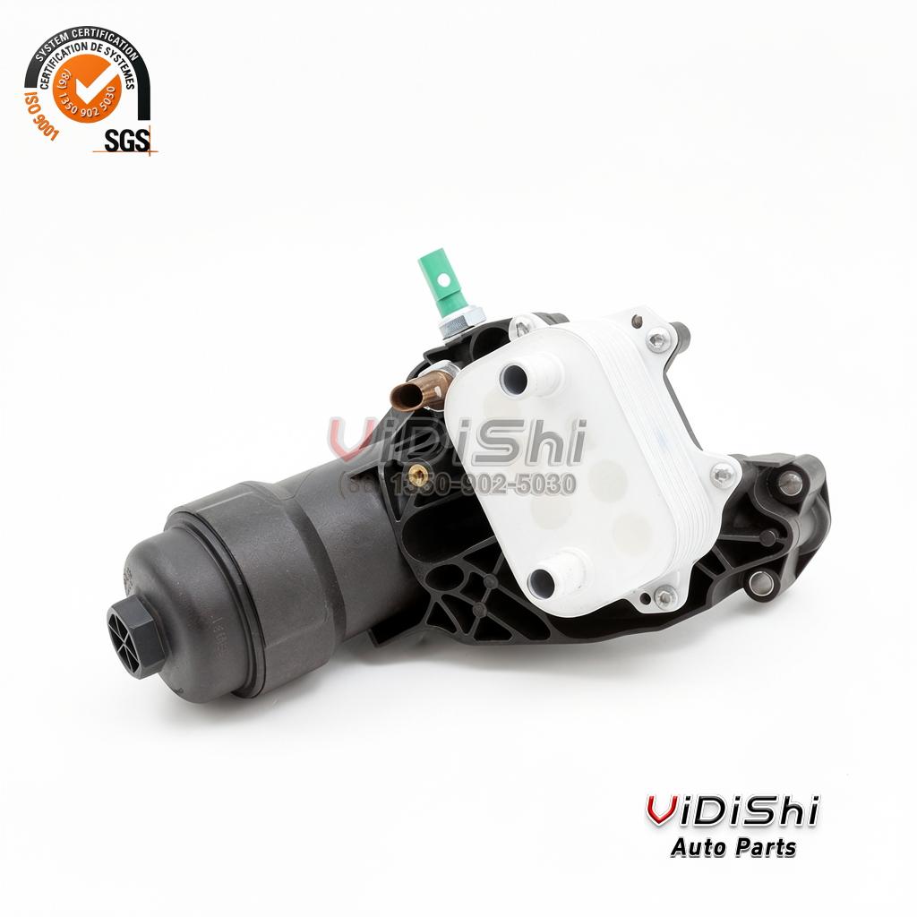 03N115389J — Filterbase-cap view — Vidishi Auto