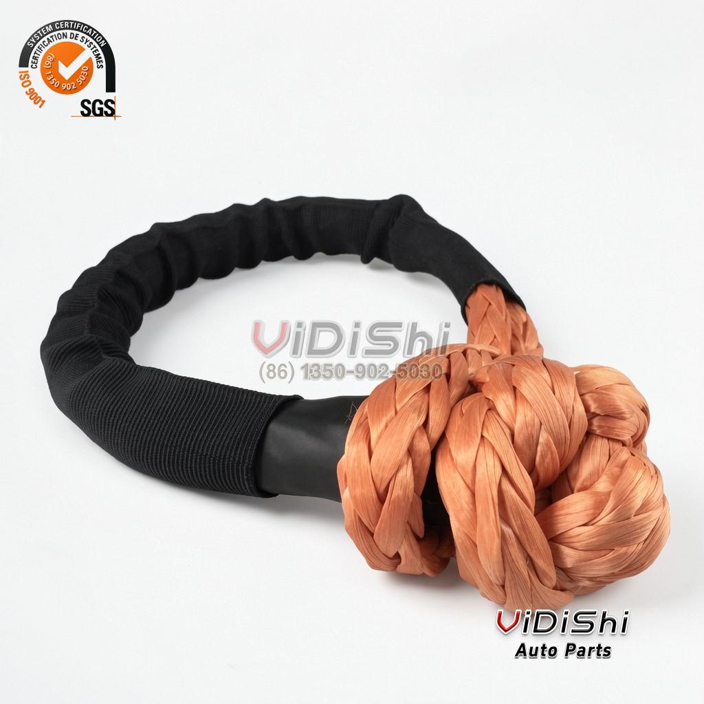 7pcs Off Road Recovery Gear Kit — Main view