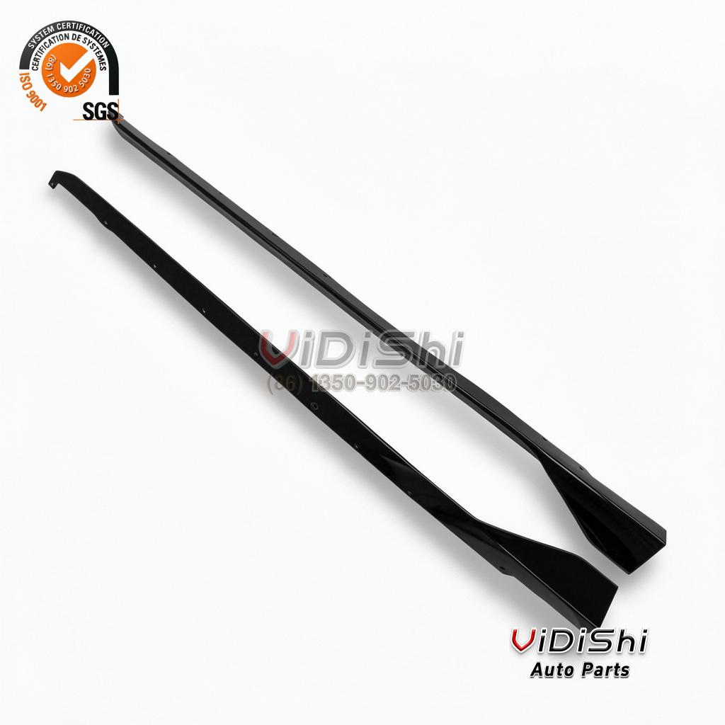 F40 Bodykit Upgrade Body Kit ABS Carbon Fiber Looks Full Body Kits Replacement for BMW 4 Application view