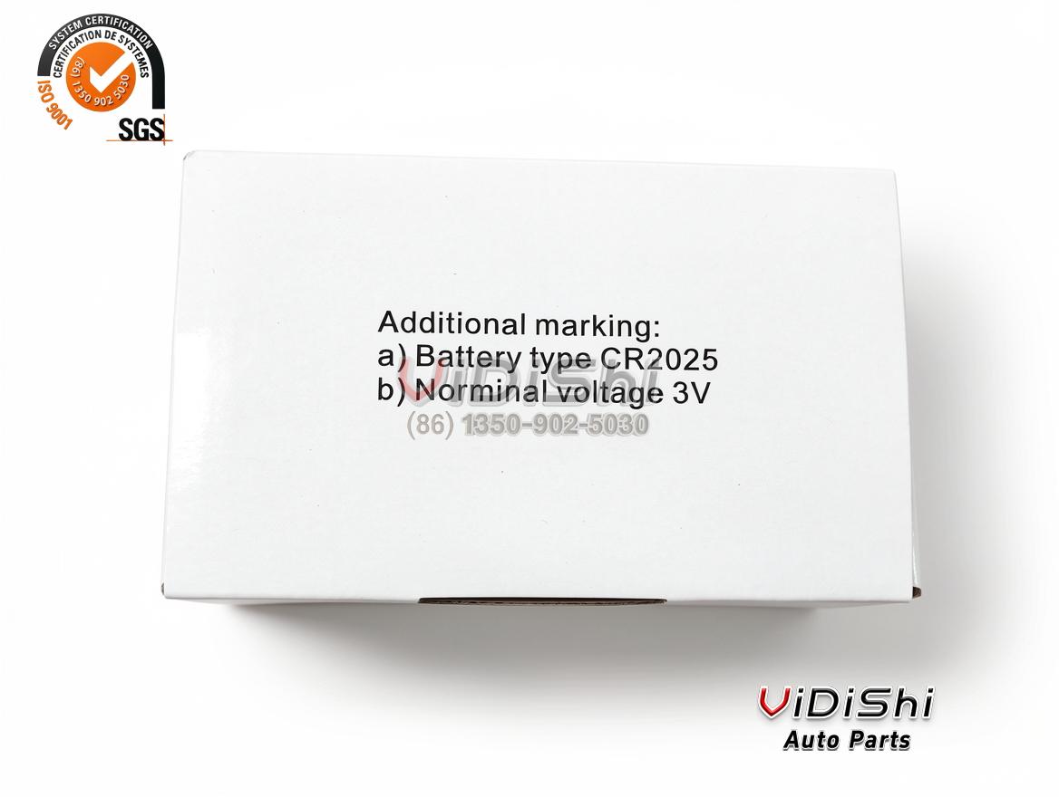 Fiber Optic Kit - Vidishi Auto Aftermarket Replacement 4 Application view