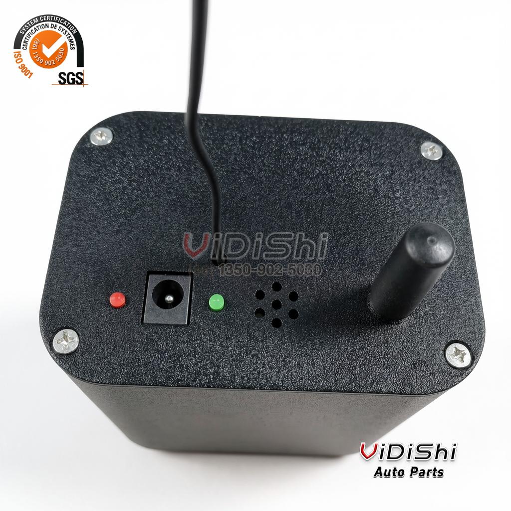 Fiber Optic Kit - Vidishi Auto Aftermarket Replacement 5 Install view