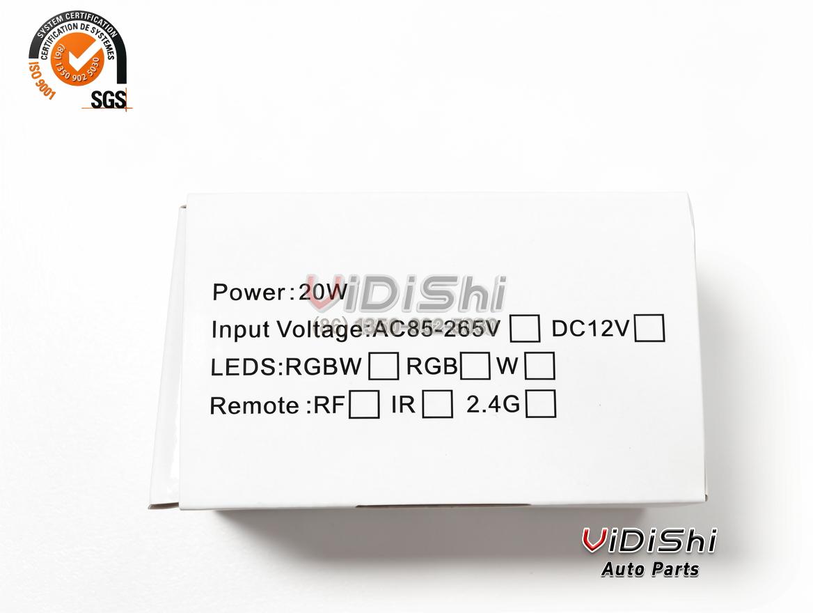 Fiber Optic Kit - Vidishi Auto Aftermarket Replacement 3 Pack view