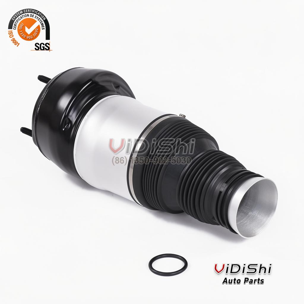 Front Air Repair Kit Replacement for Mercedes-Benz 4 Application view
