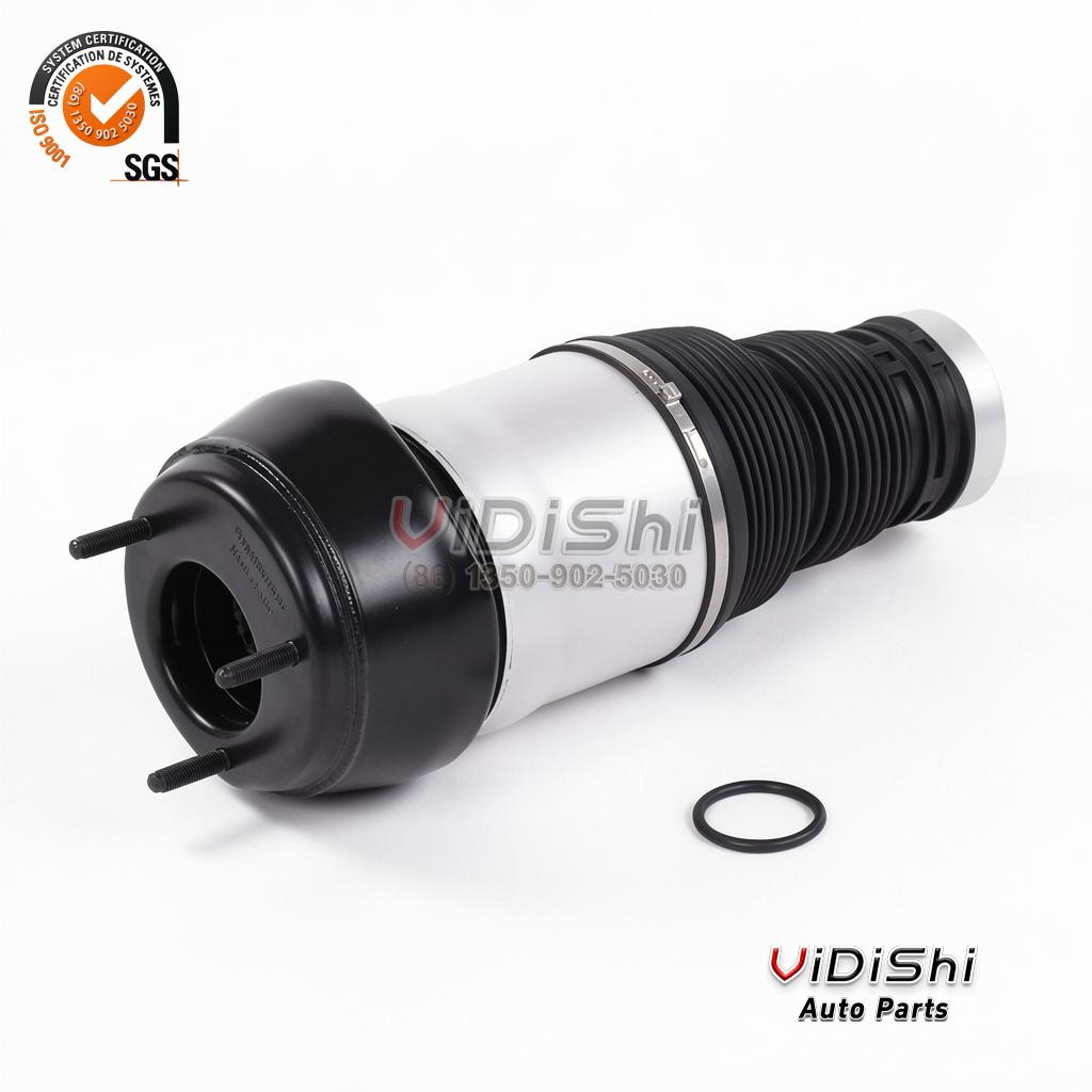 Front Air Repair Kit — Main view