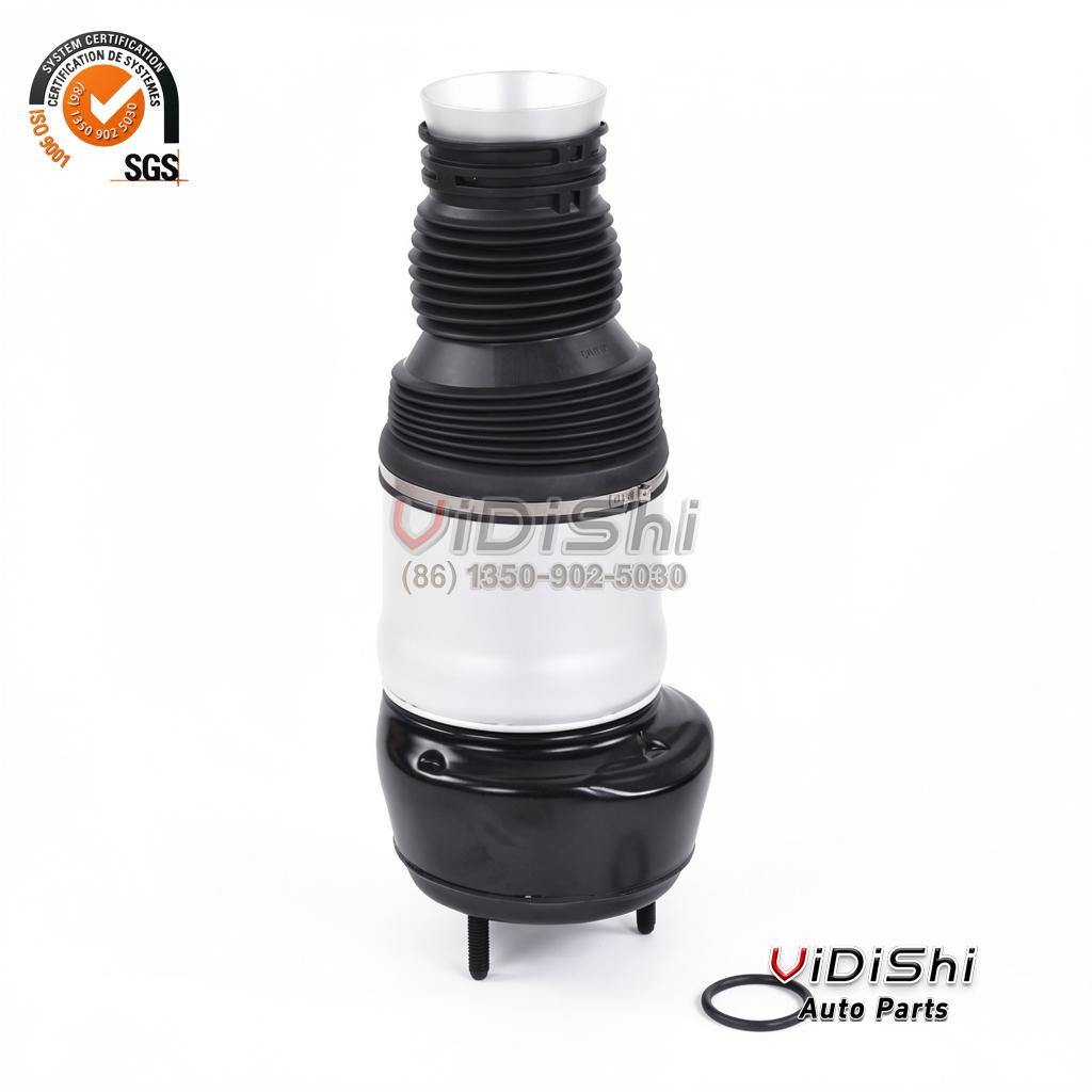 Front Air Repair Kit Replacement for Mercedes-Benz 3 Pack view