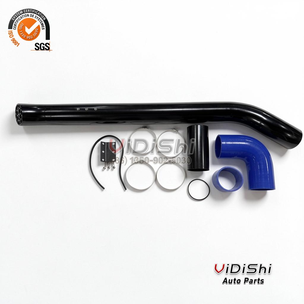 4x4 off Road Car Snorkel 4wd Offroad Kit Car Snorkels Replacement for Toyota 4 Application view