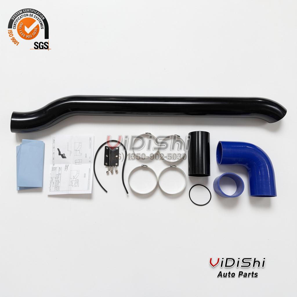 4x4 off Road Car Snorkel 4wd Offroad Kit Car Snorkels Replacement for Toyota 2 Detail view