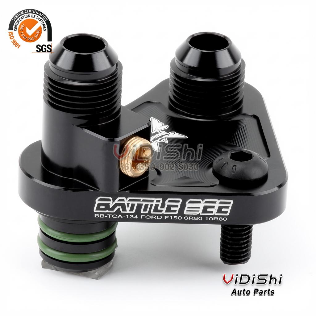 Battlebee Thermostat / temperature controller front