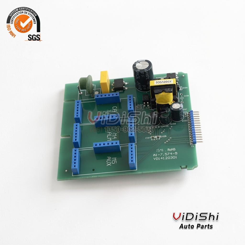 All Products 10 CG PID temperature controller box-package
