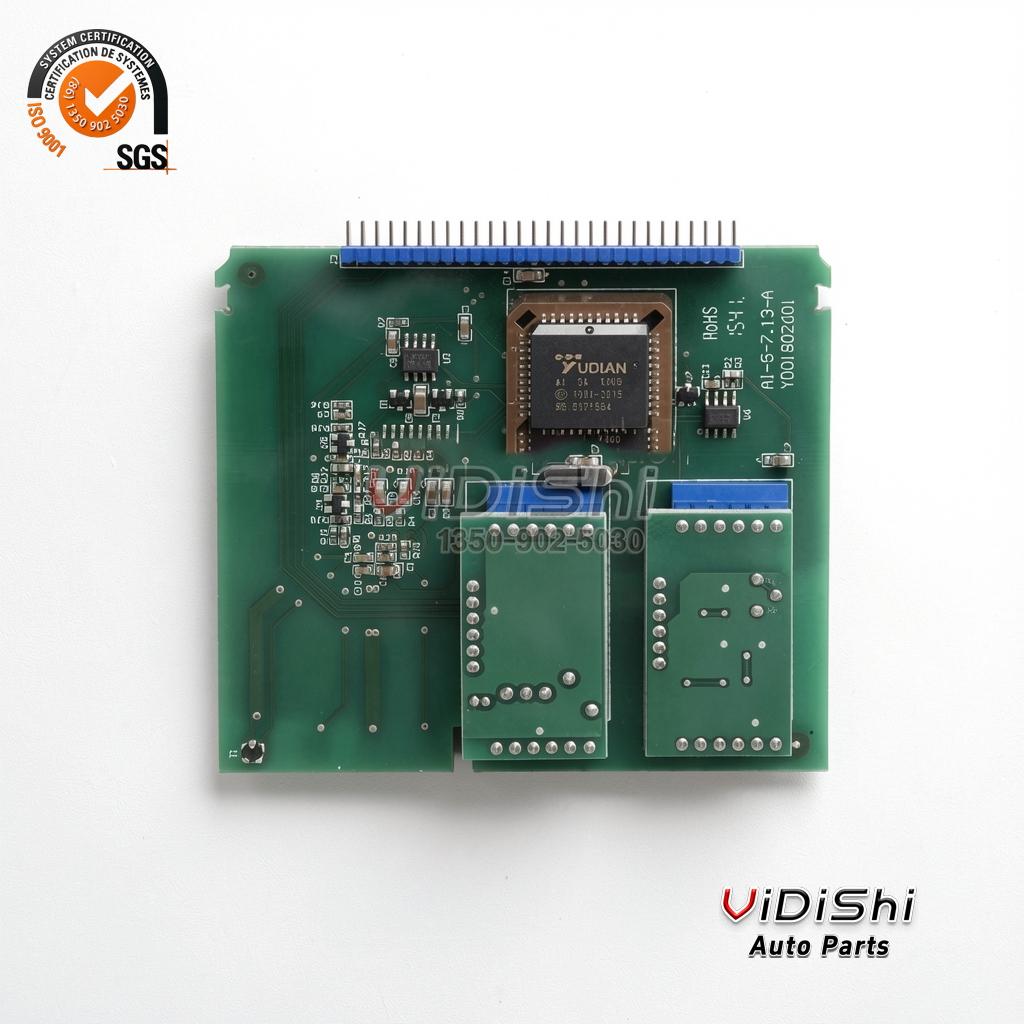 CG PID temperature controller front