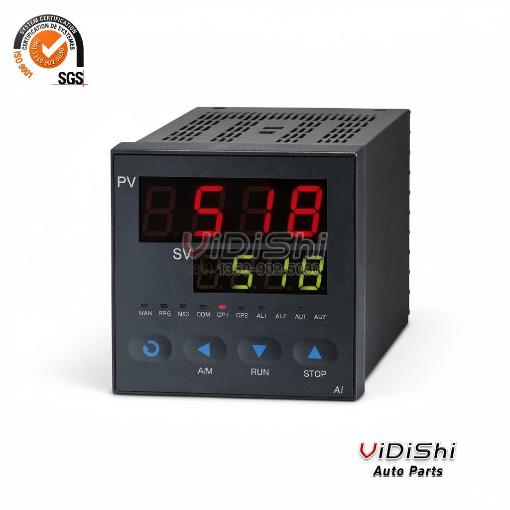 All Products 8 CG PID temperature controller display-panel