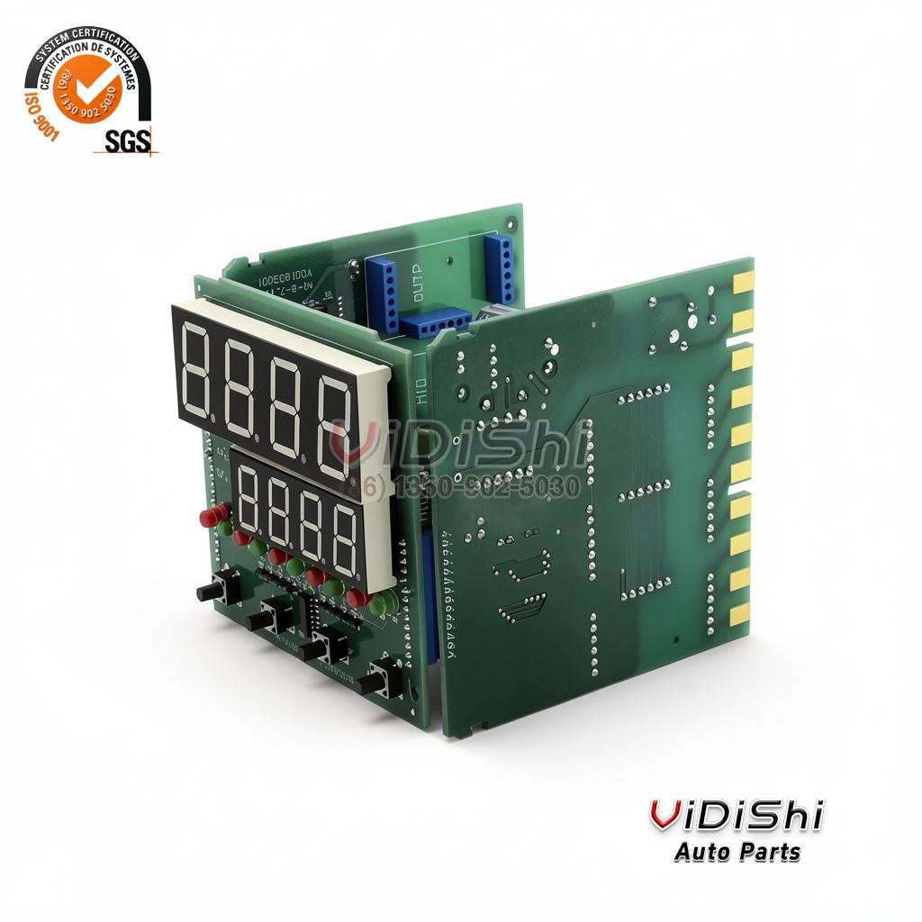All Products 7 CG PID temperature controller terminal-block