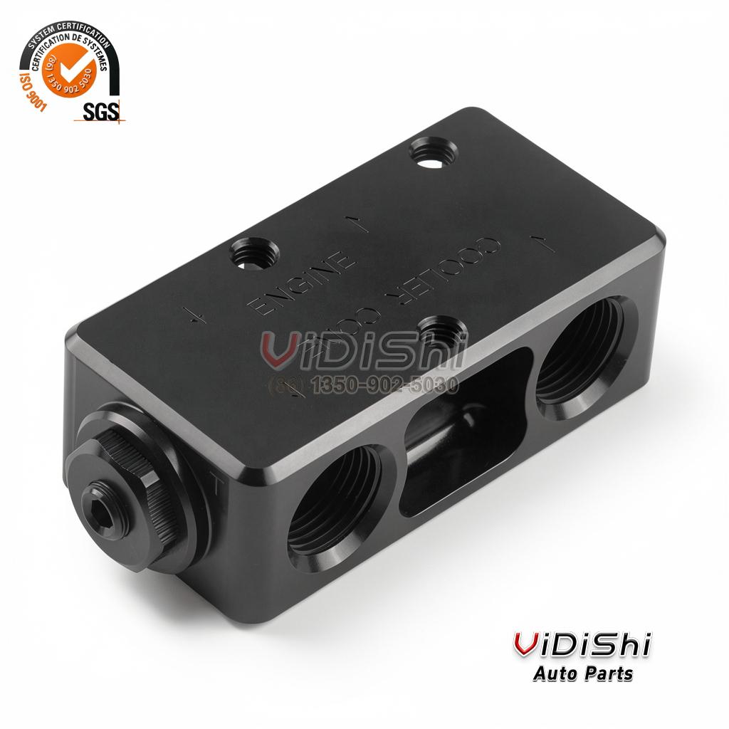 Sumeichi Thermostat / temperature controller front