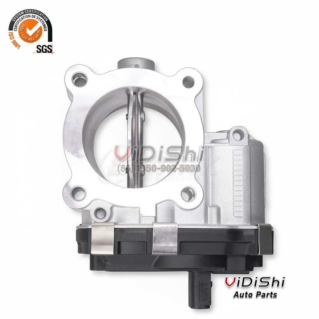 All Products 12 Throttle Body, electronic throttl packaging, replacement part number 12637737 — Vidishi Auto
