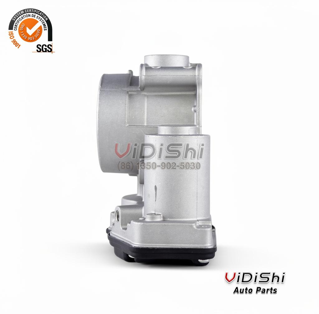 All Products 12 Throttle Body, electronic throttl packaging, replacement part number DS7Z9E926A — Vidishi Auto