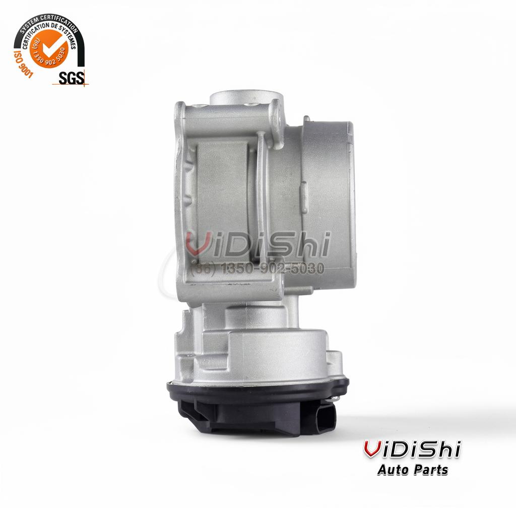 All Products 11 Throttle Body, electronic throttl production, replacement part number DS7Z9E926A — Vidishi Auto
