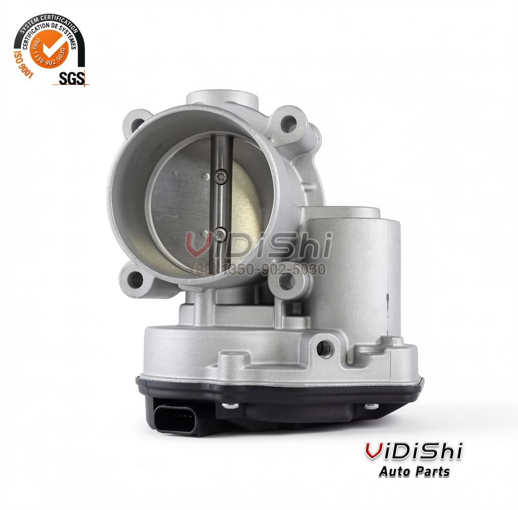 All Products 8 Throttle Body, electronic throttl rear gear cover, replacement part number DS7Z9E926A — Vidishi Auto