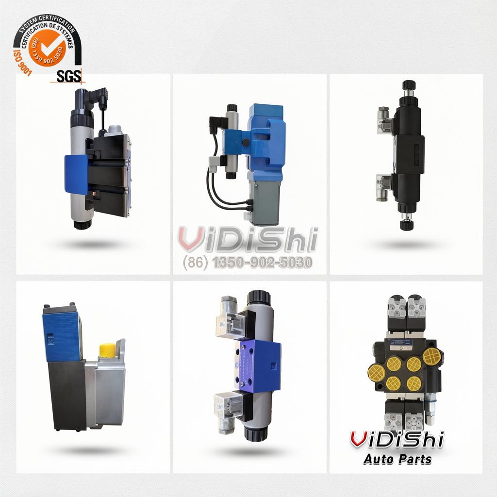 All Products 10 Throttle Body, proportional flow front angle, replacement part number 4WEH1100 — Vidishi Auto