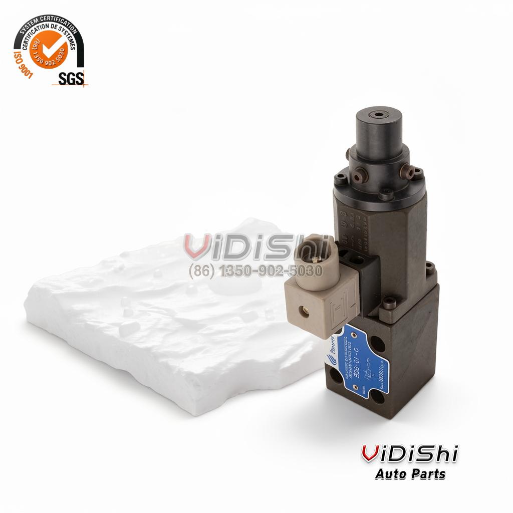 All Products 7 EDG250 Throttle Body, replacement part number hydraulic throttle front angle — Vidishi Auto