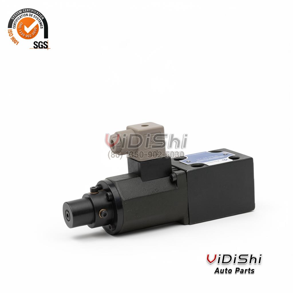 All Products 9 Throttle Body, hydraulic throttle production, replacement part number EDG250 — Vidishi Auto